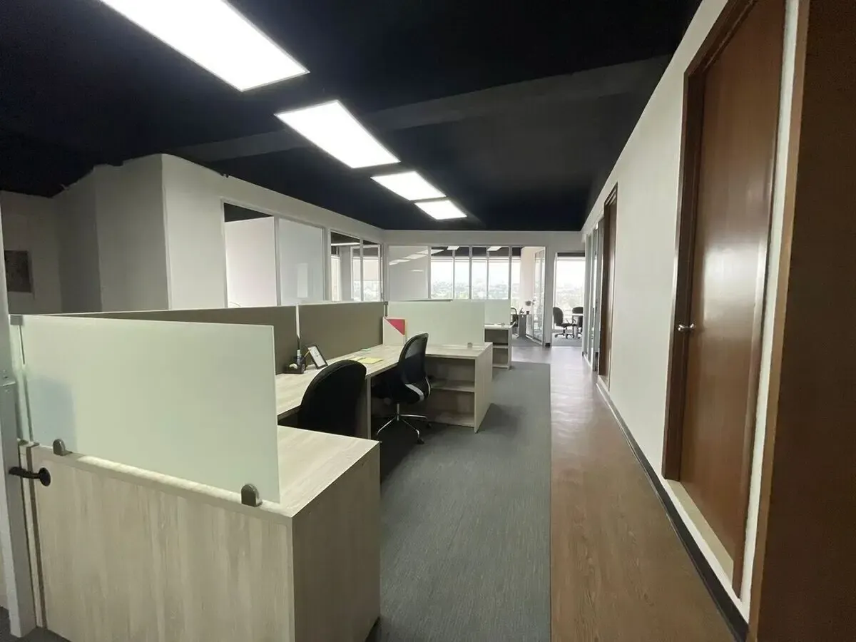 Oficina Spot2