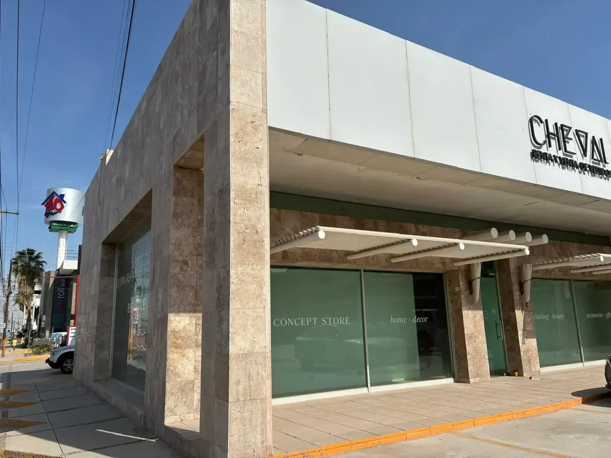 Local Comercial Spot2