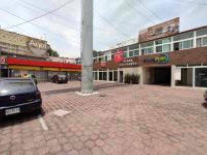 Local Comercial Spot2