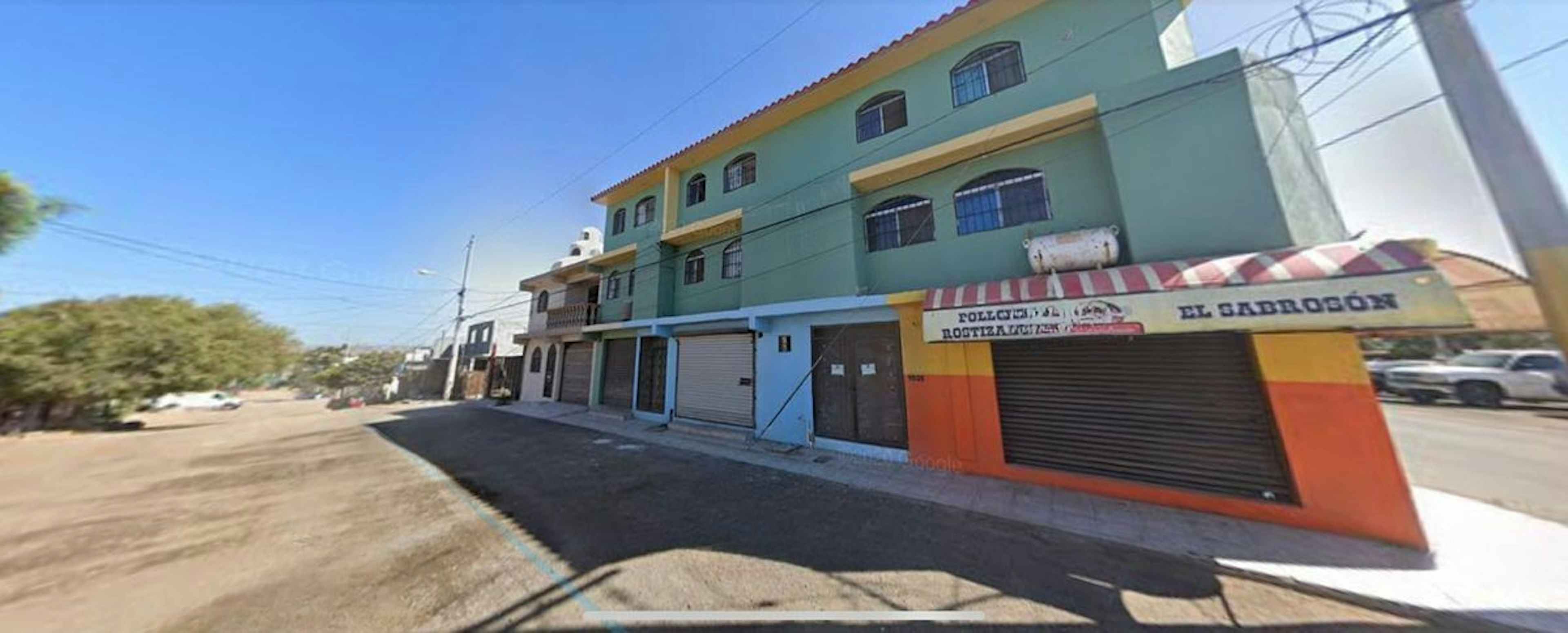 Valentín Ruiz Pimentel 513