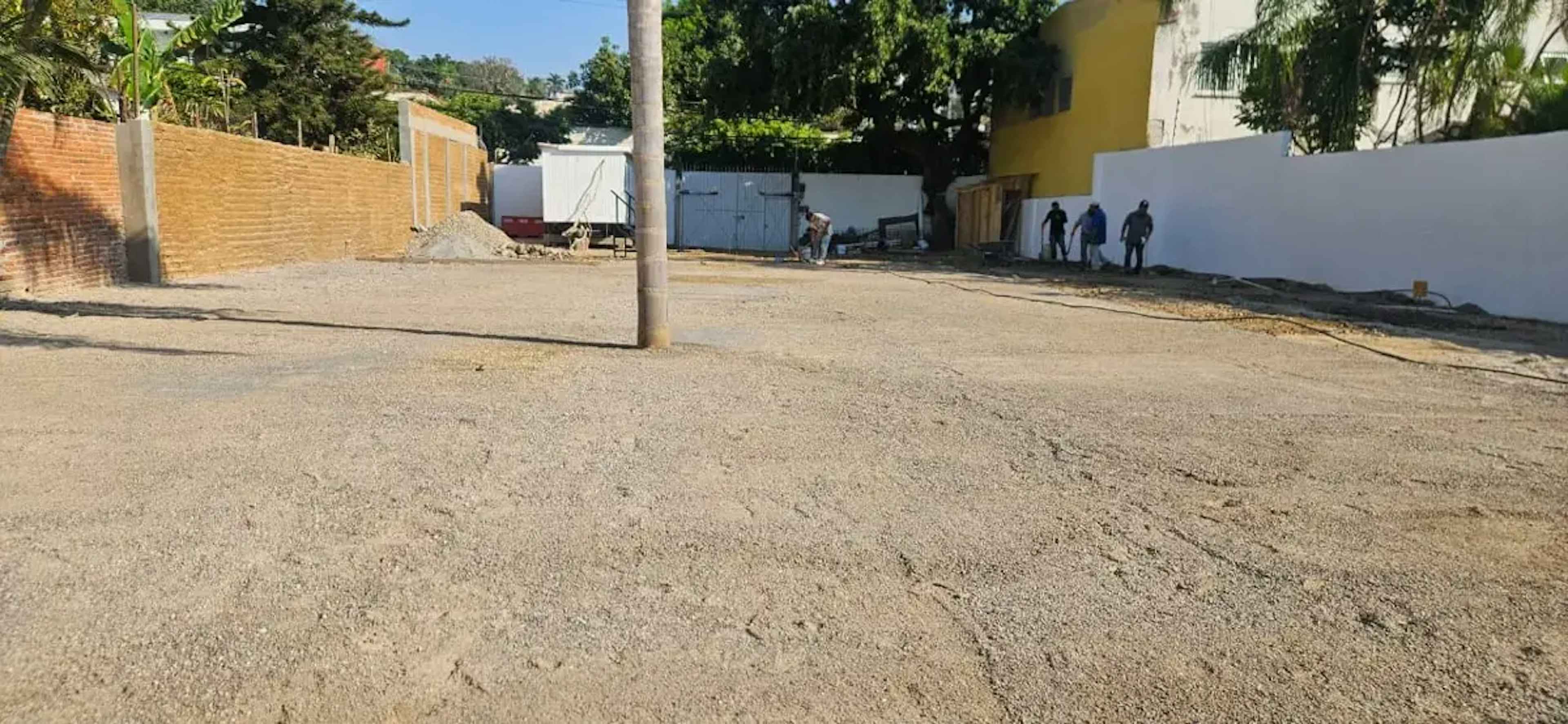 Terreno En Venta En Cantarranas, Cuernavaca, Morelos