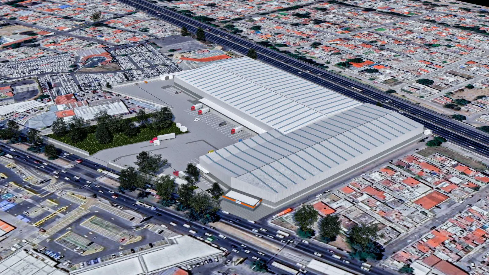Industrial Spot2