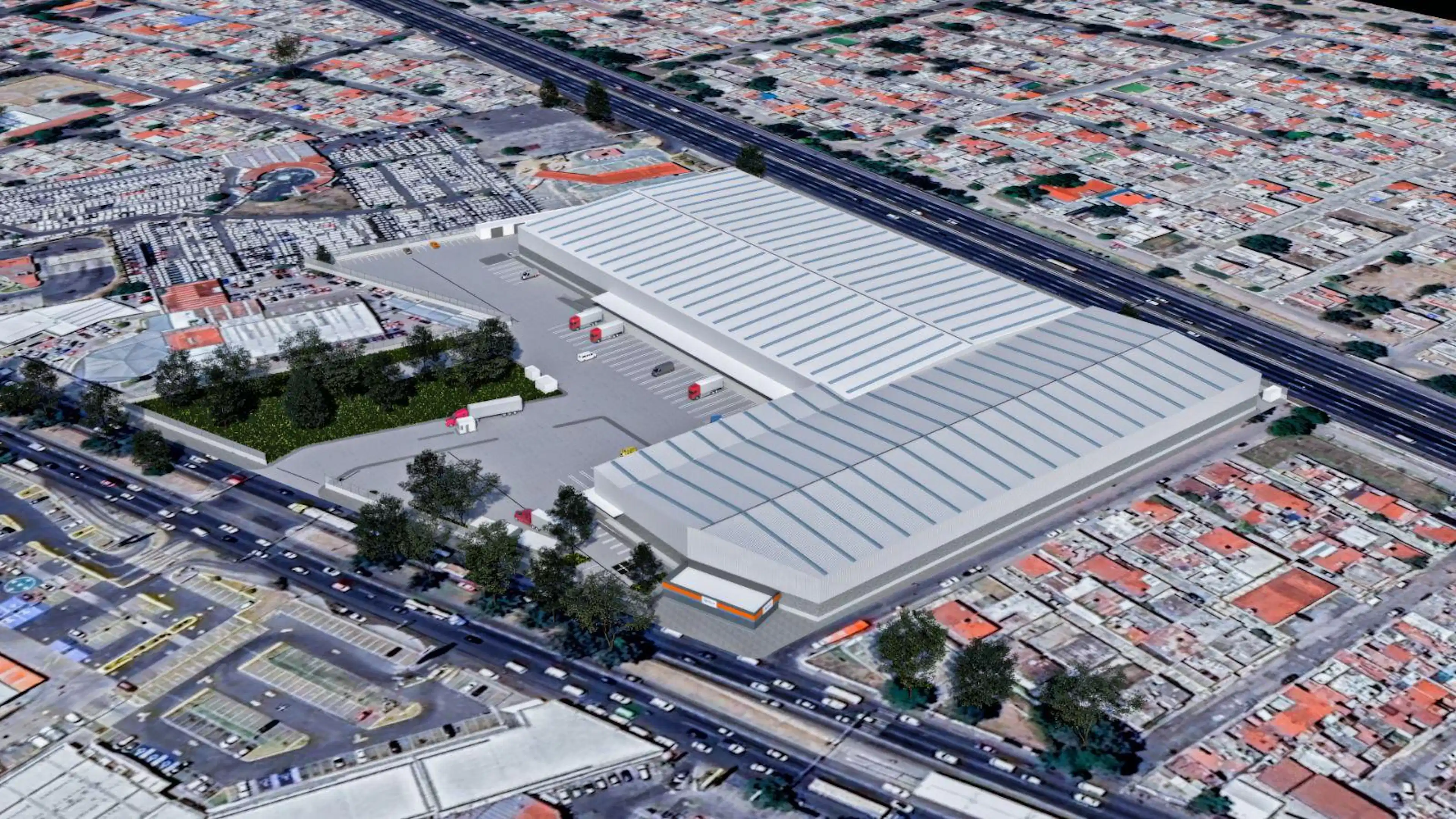 Nuevo Laredo S/N