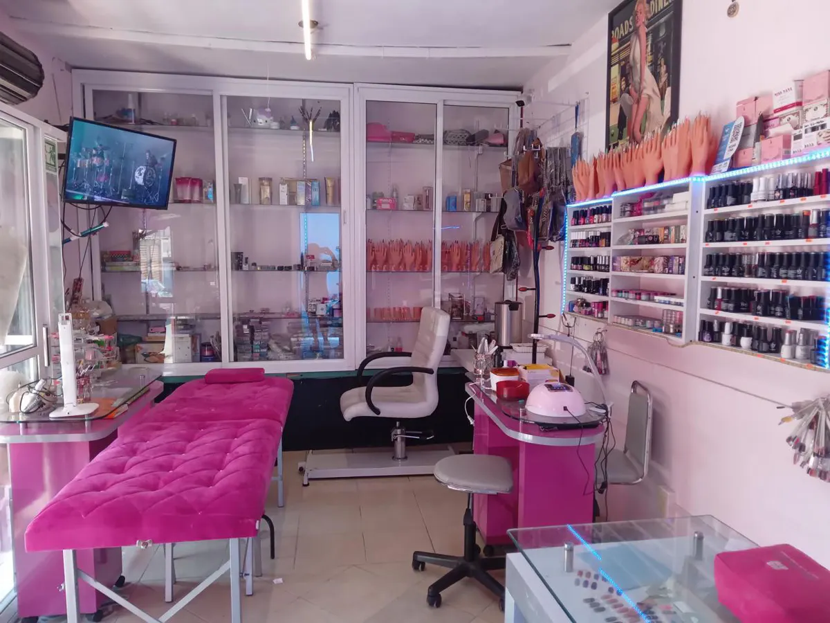 Local Comercial Spot2