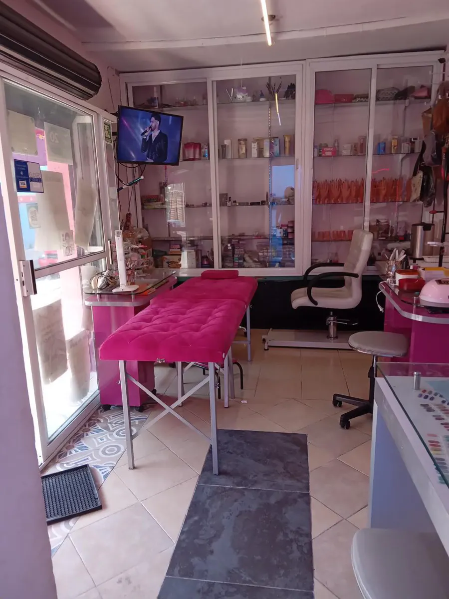 Local Comercial Spot2