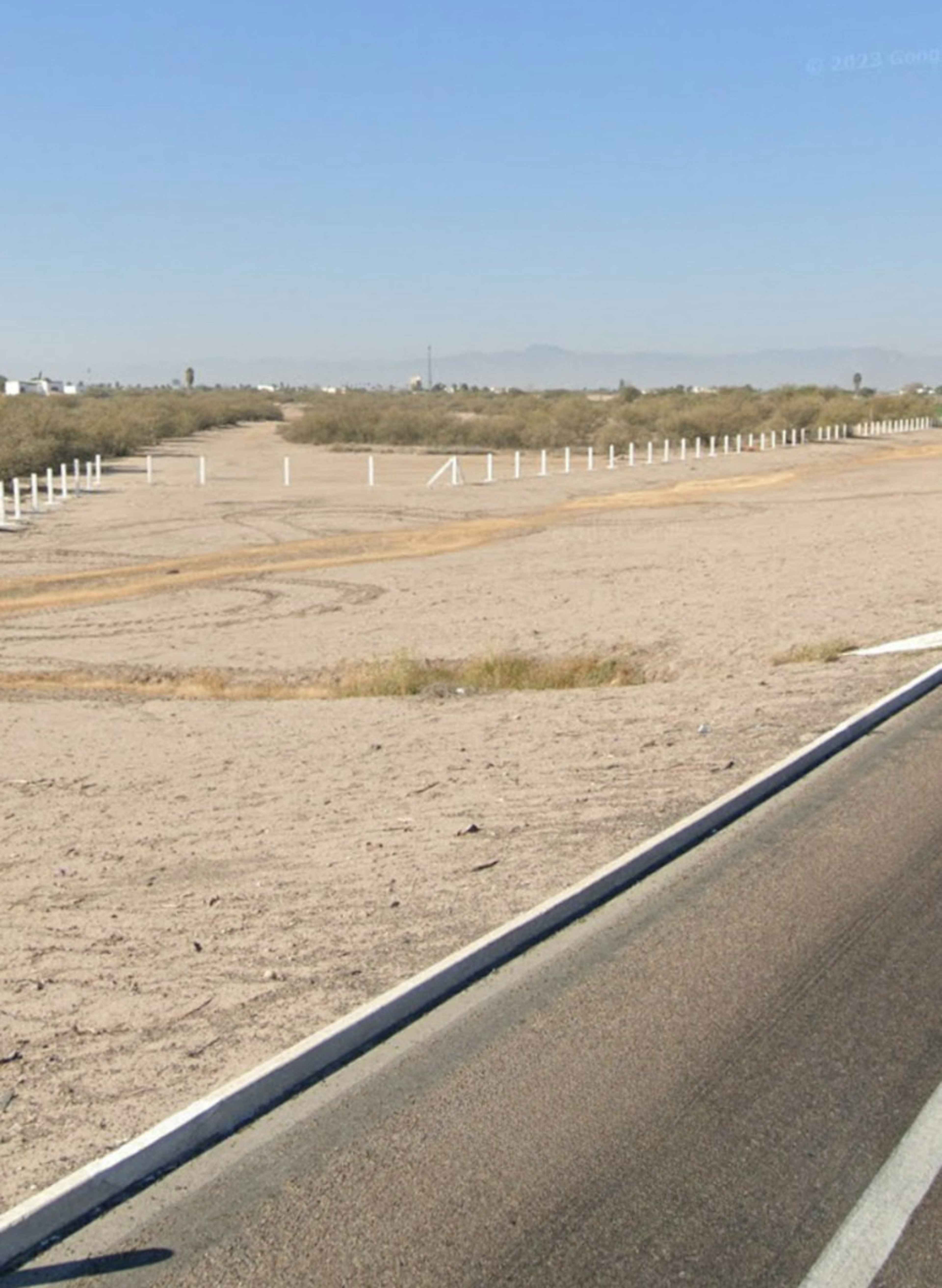 Terreno En Venta En La Concha, Torreón, Coahuila De Zaragoza