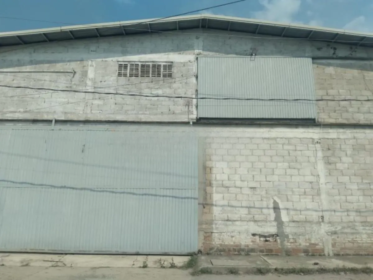 Industrial Spot2
