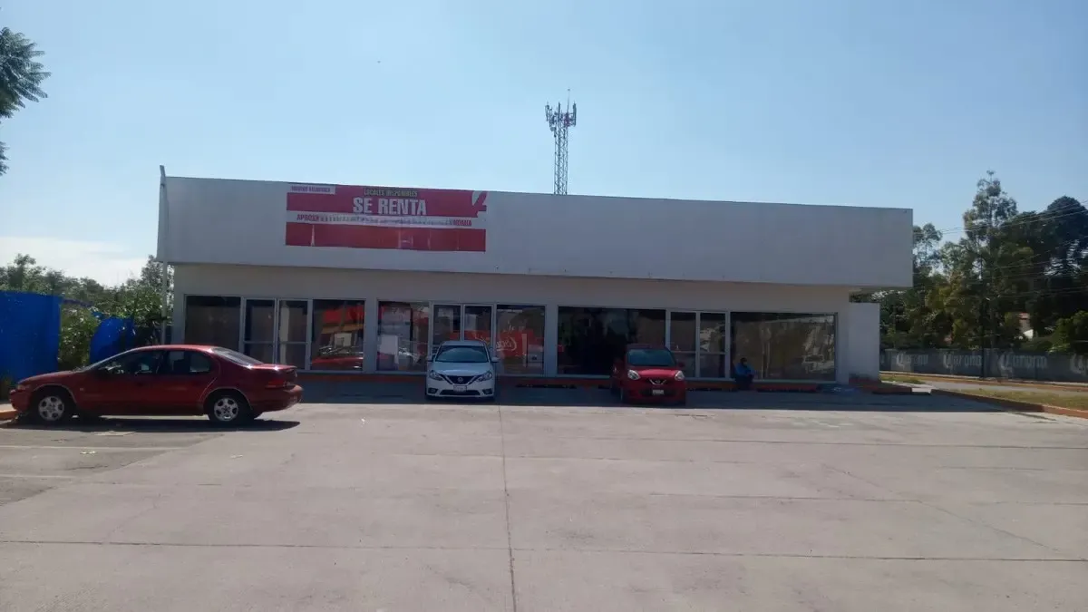 Local Comercial Spot2