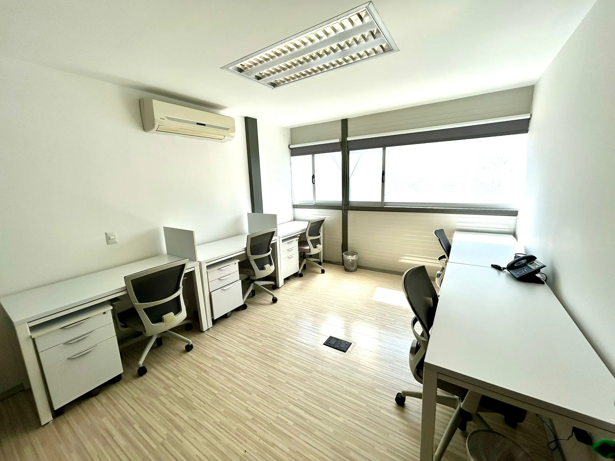 Oficina Spot2