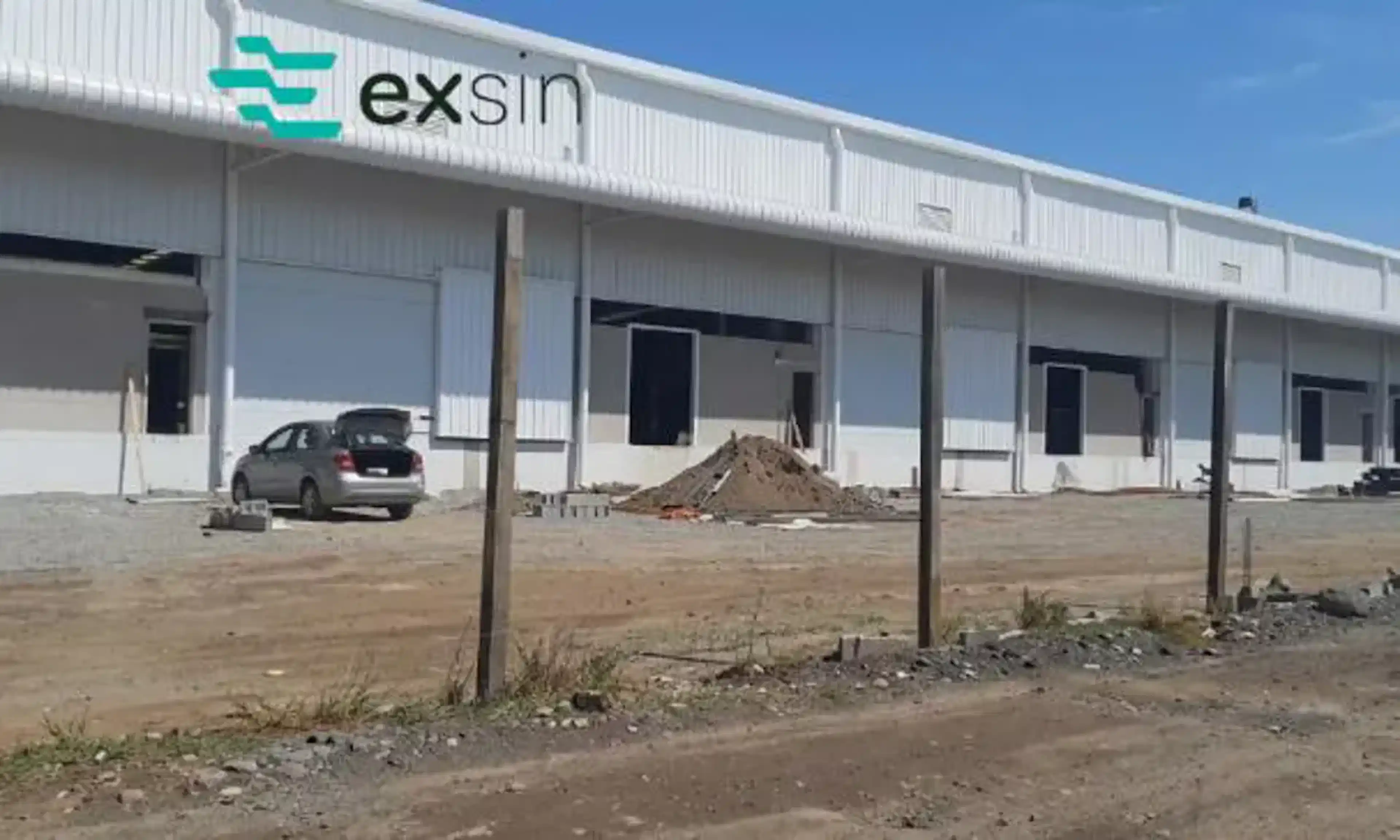 Nave En Renta Cerca De Vw Y Periferico Ecologico *