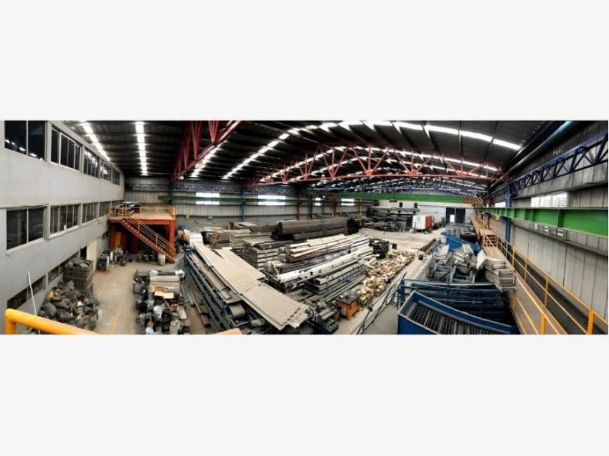 Industrial Spot2