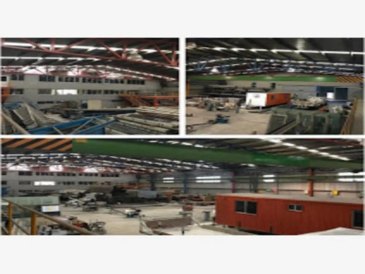 Industrial Spot2