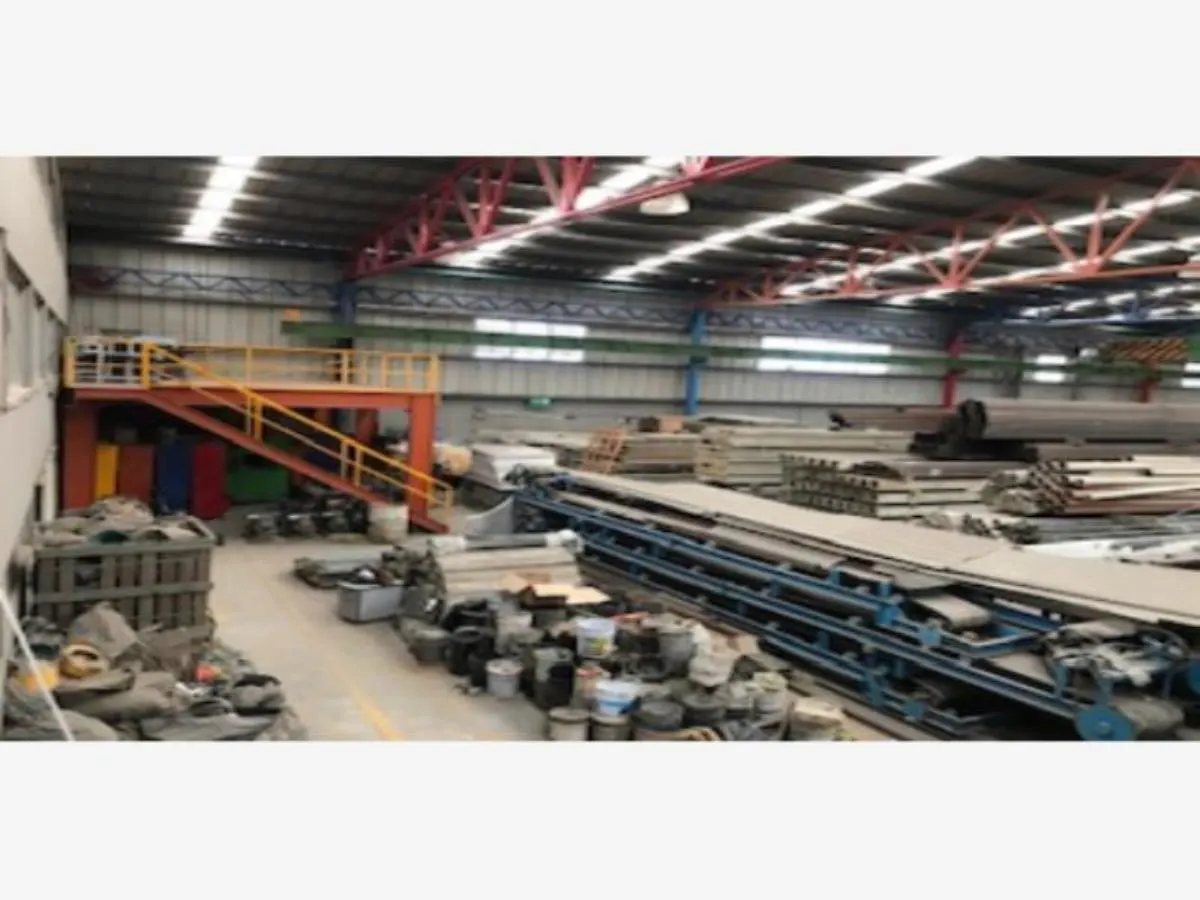 Industrial Spot2