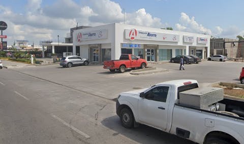 Local Comercial Spot2