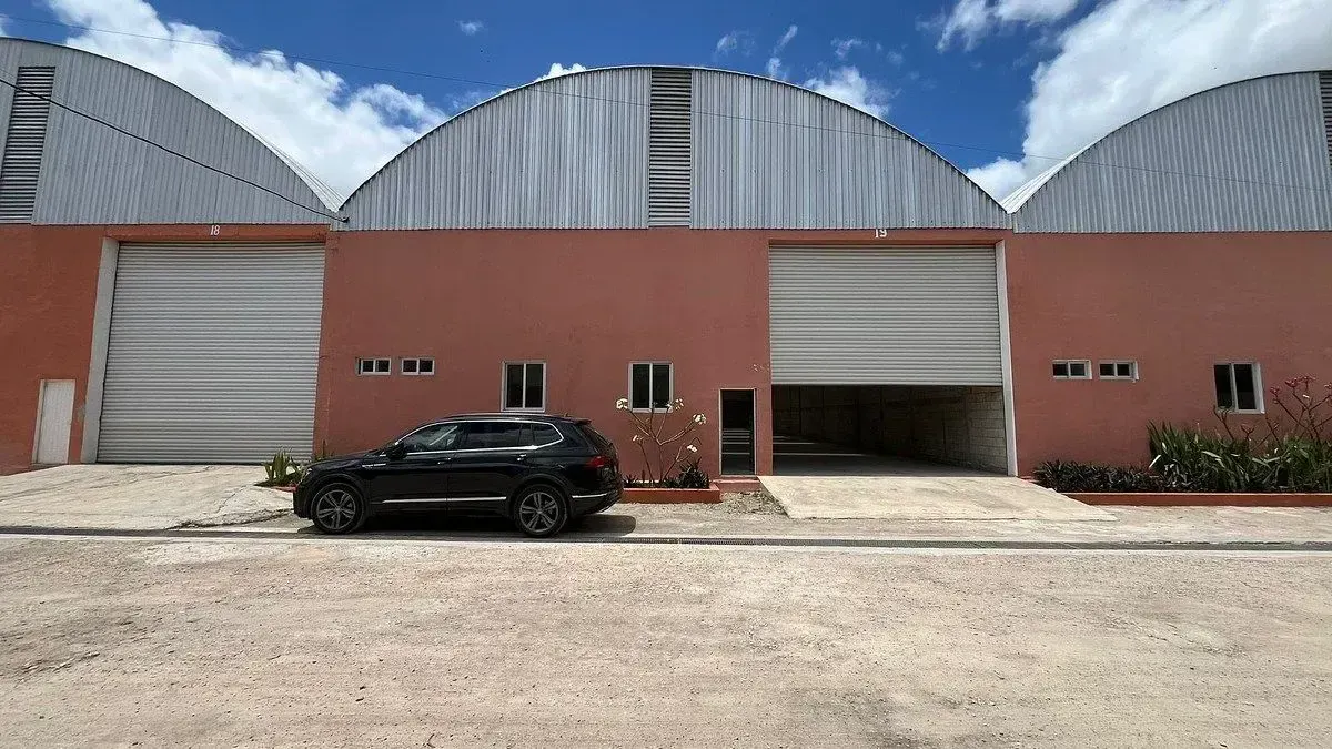 Industrial Spot2