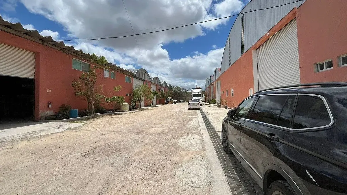 Industrial Spot2