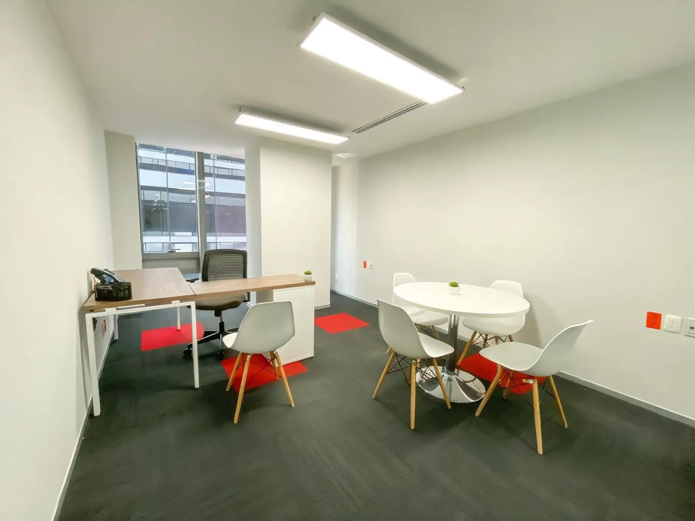 Oficina Spot2