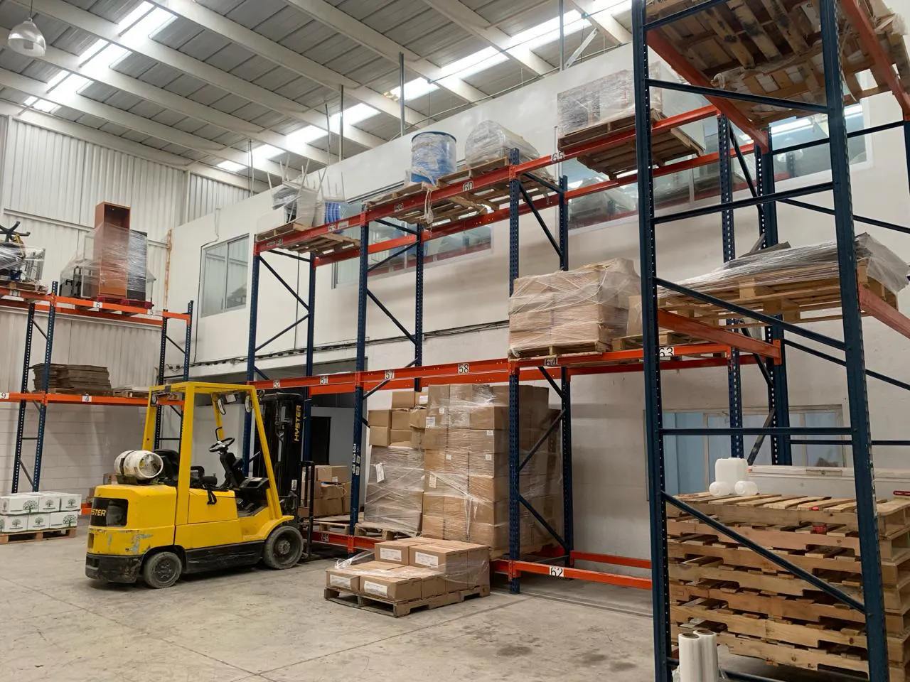 Industrial Spot2