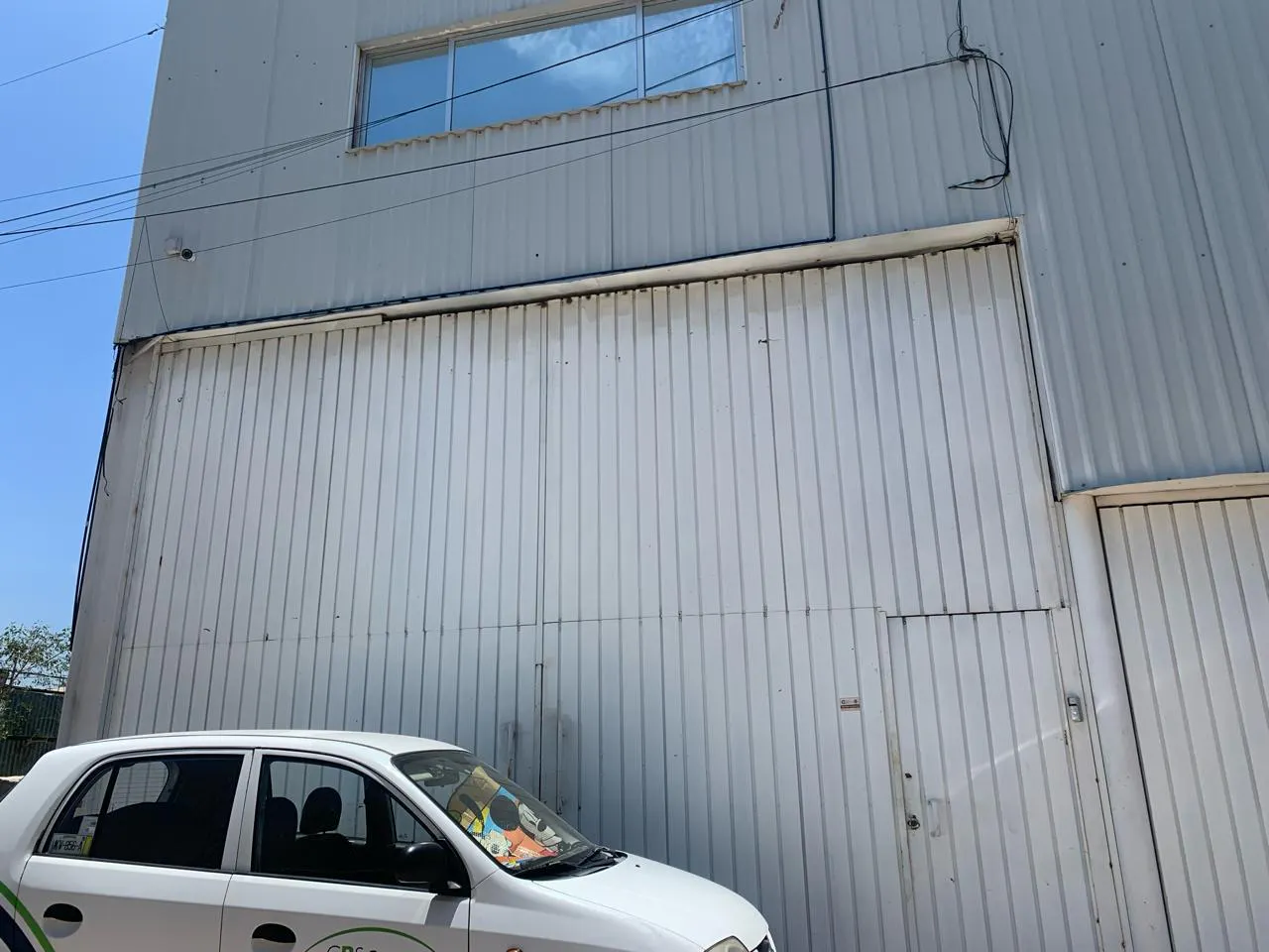 Industrial Spot2