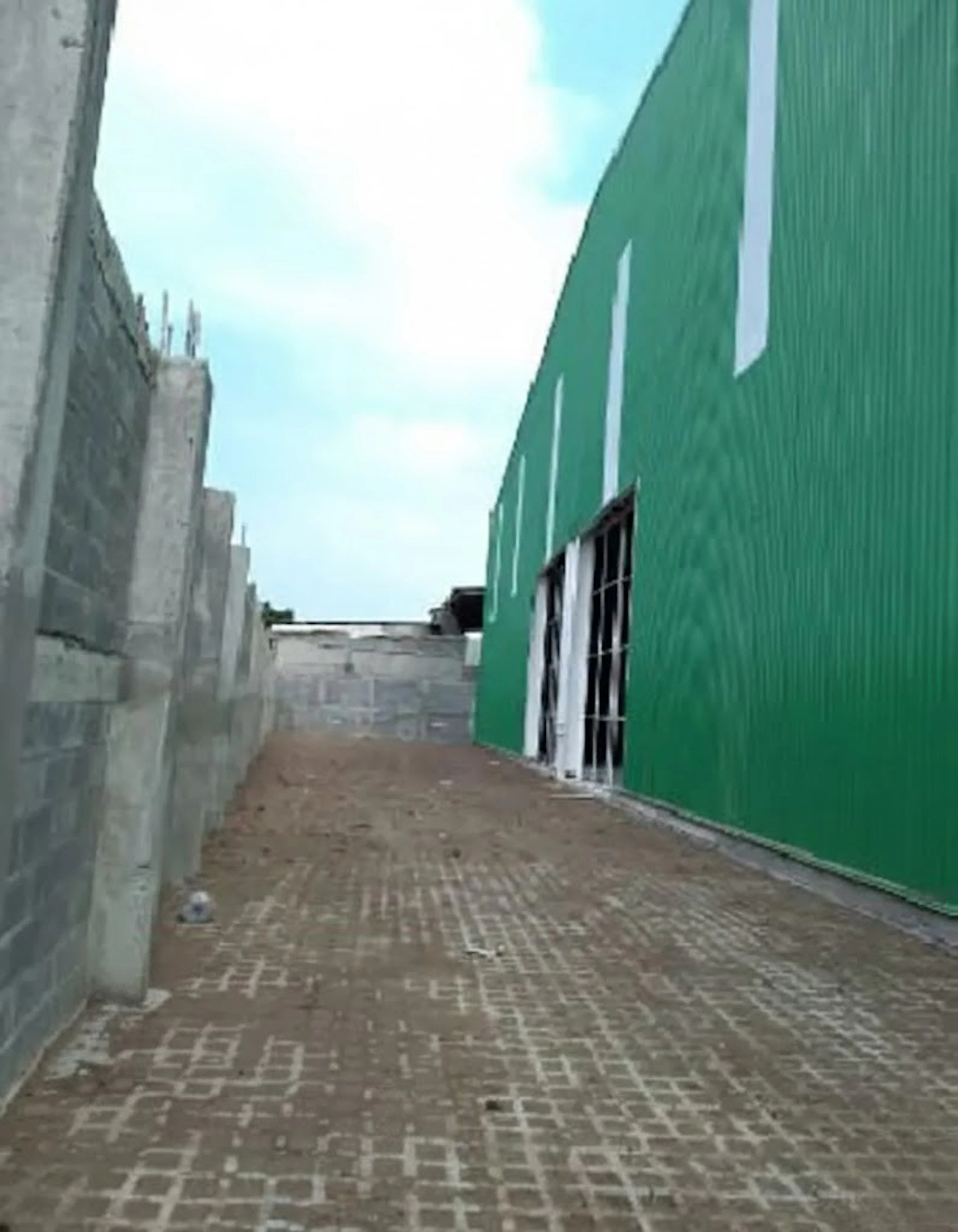 Industrial Spot2