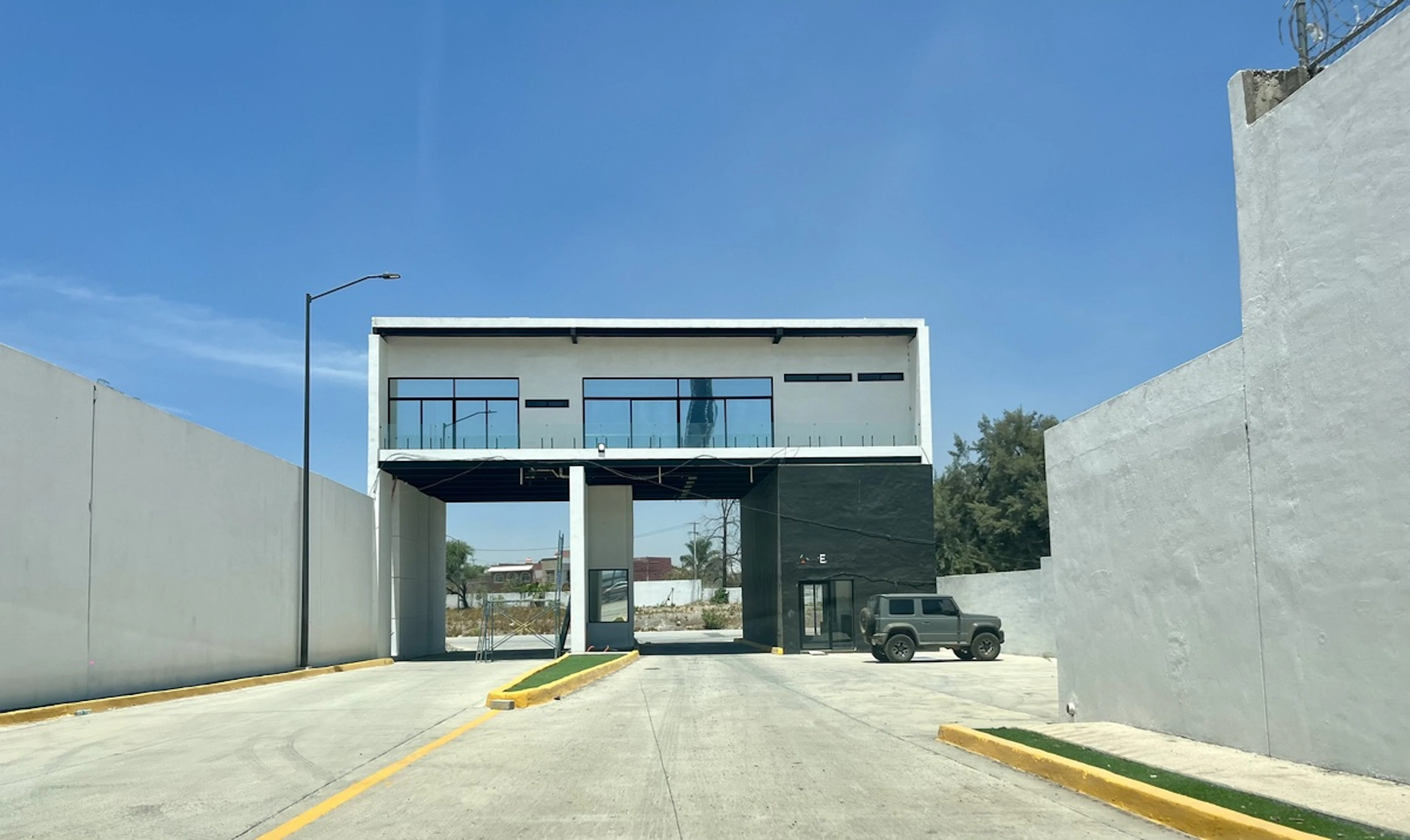 Industrial Spot2