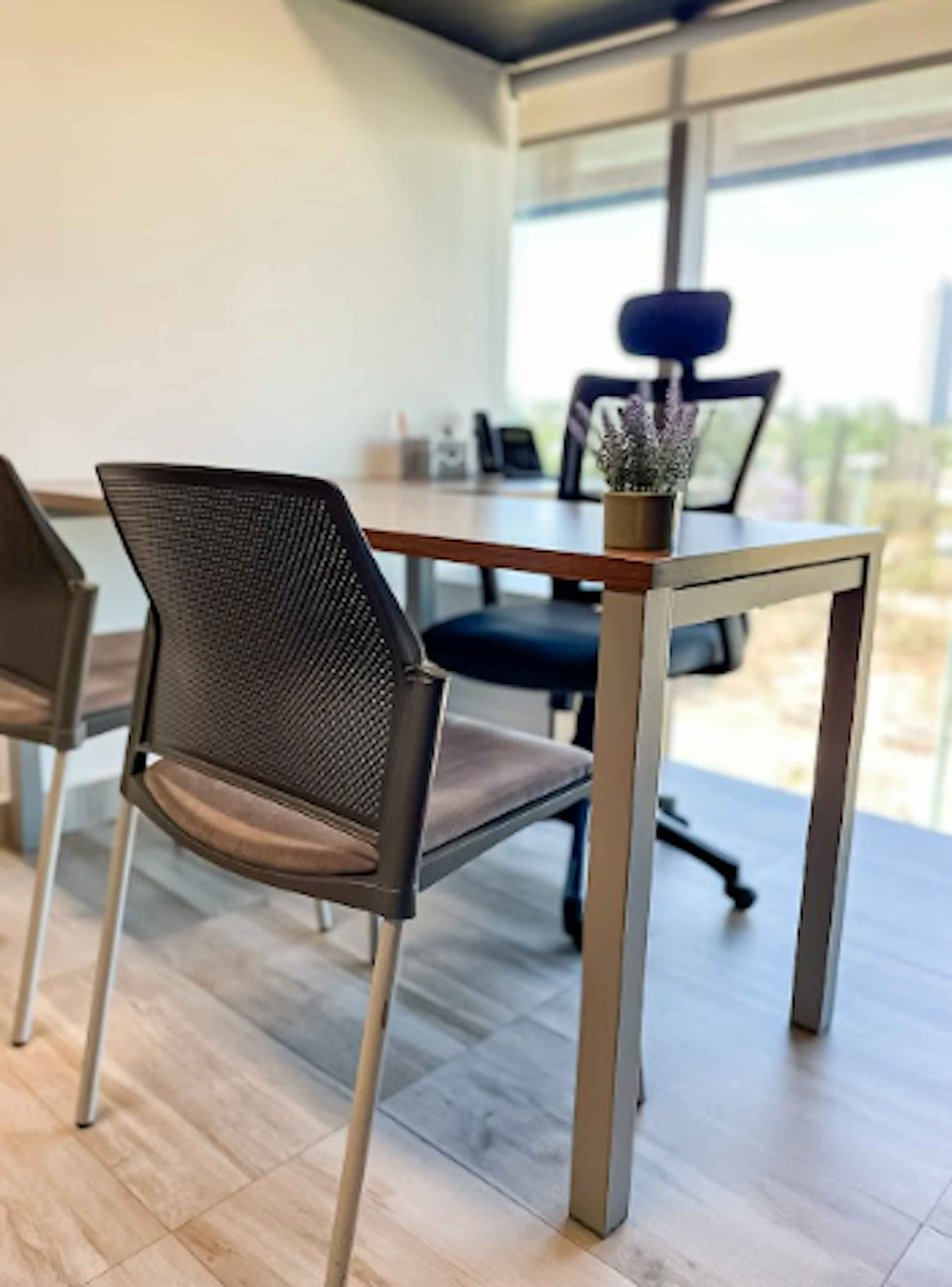 Puesto Fijo 1 Persona