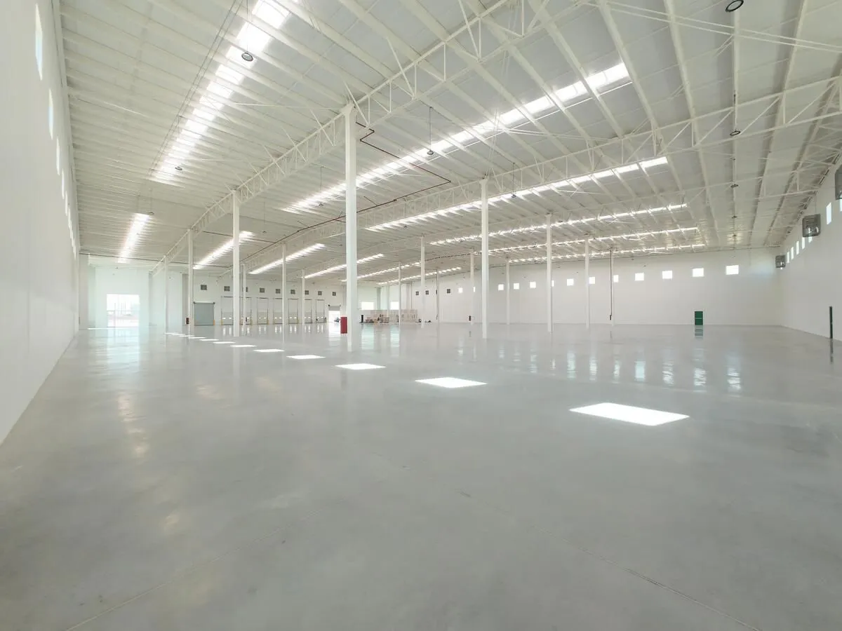Industrial Spot2