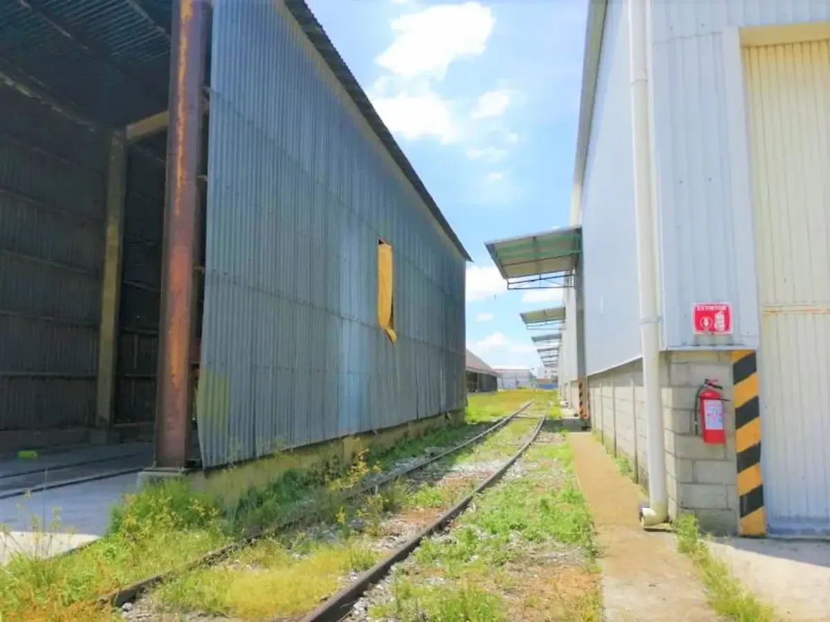 Industrial Spot2