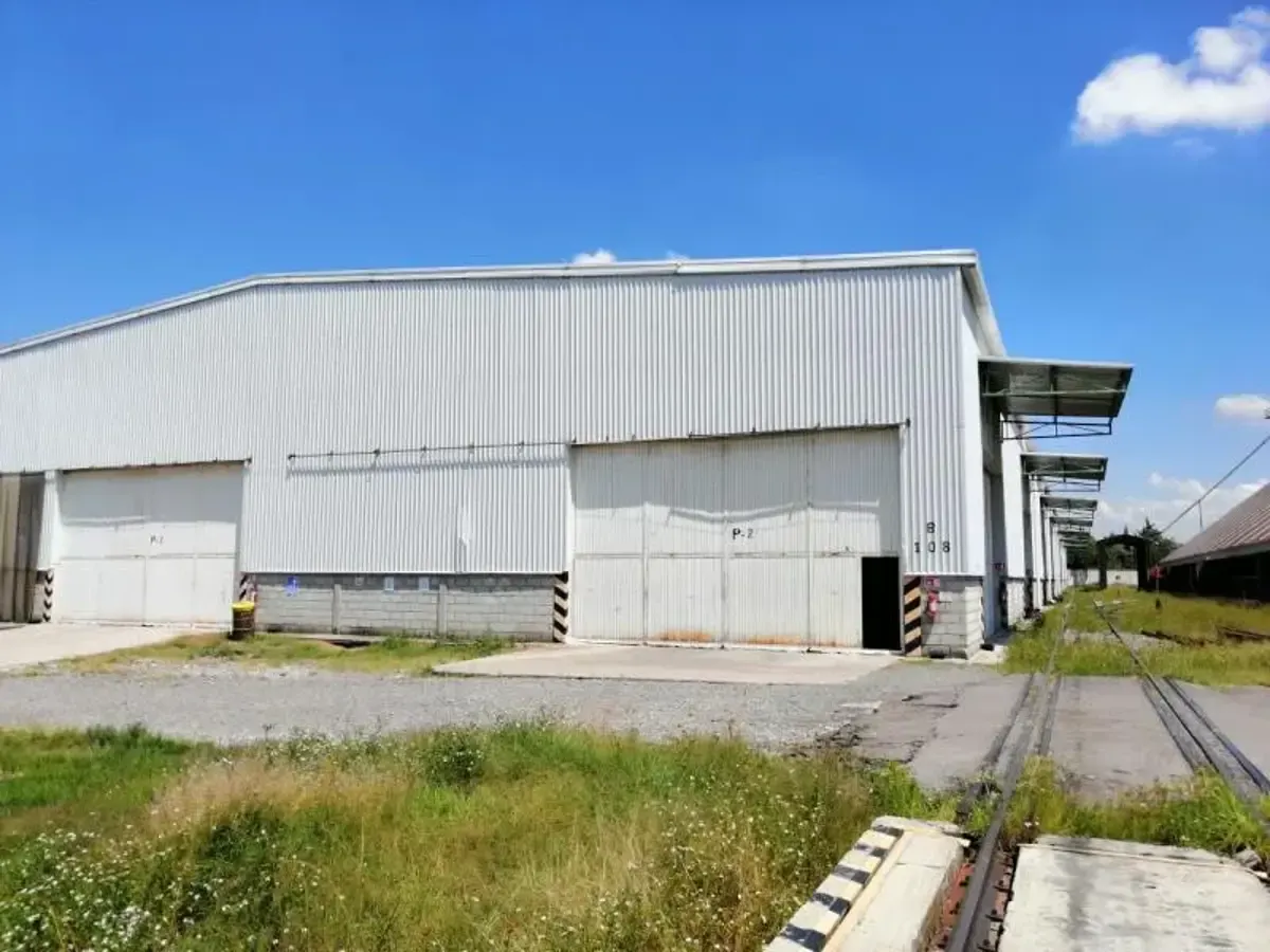 Industrial Spot2