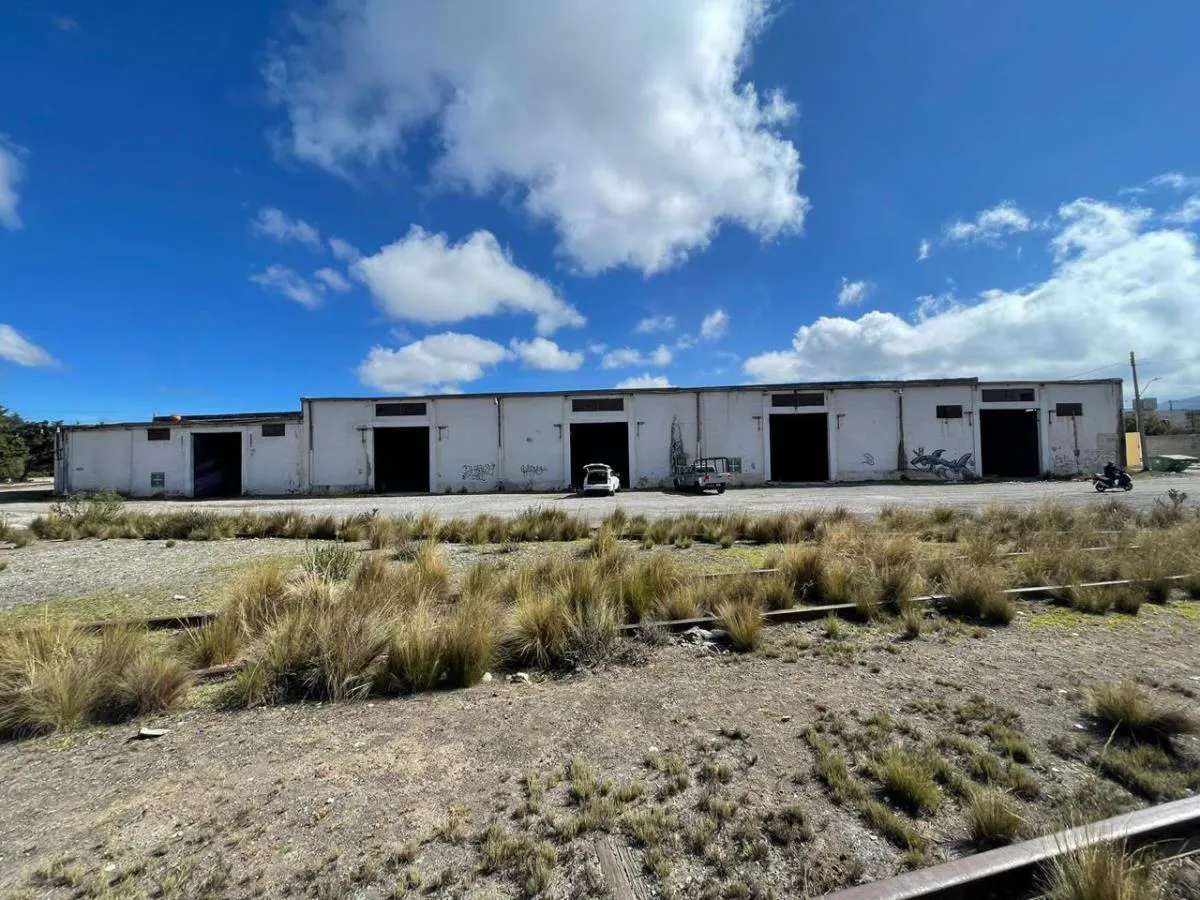 Industrial Spot2