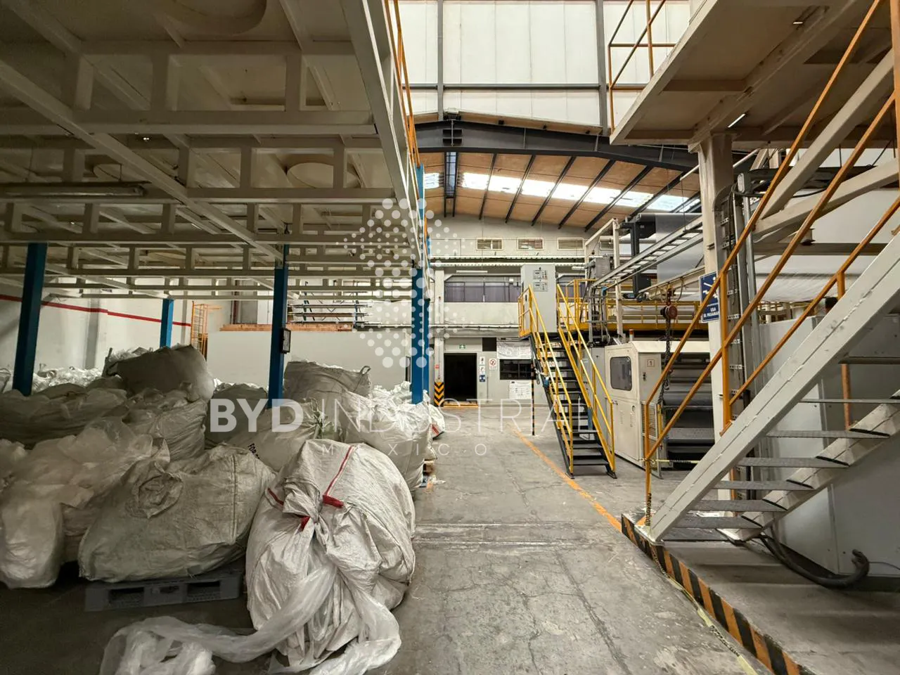 Industrial Spot2
