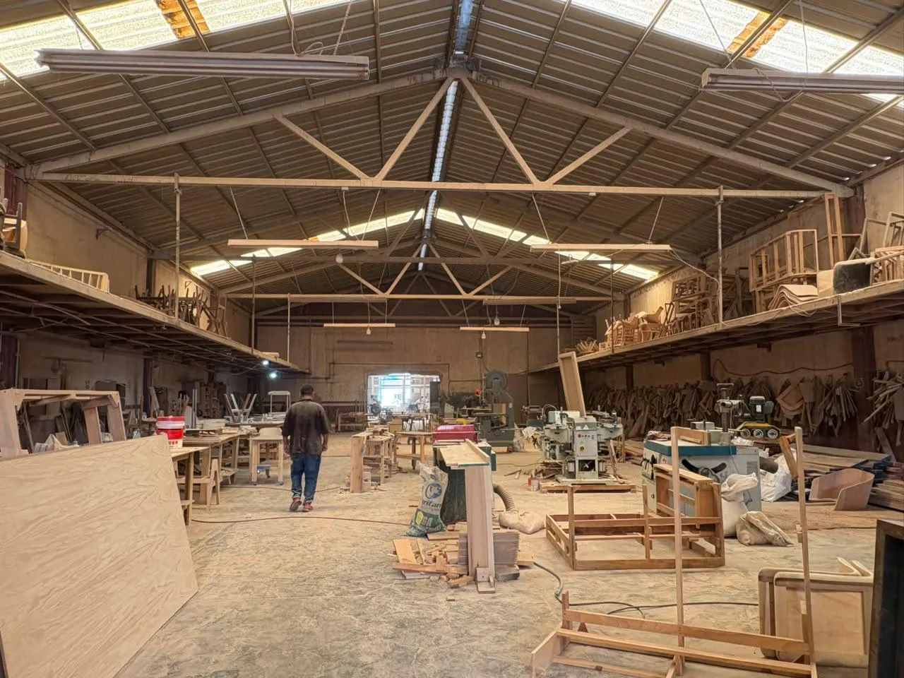 Industrial Spot2