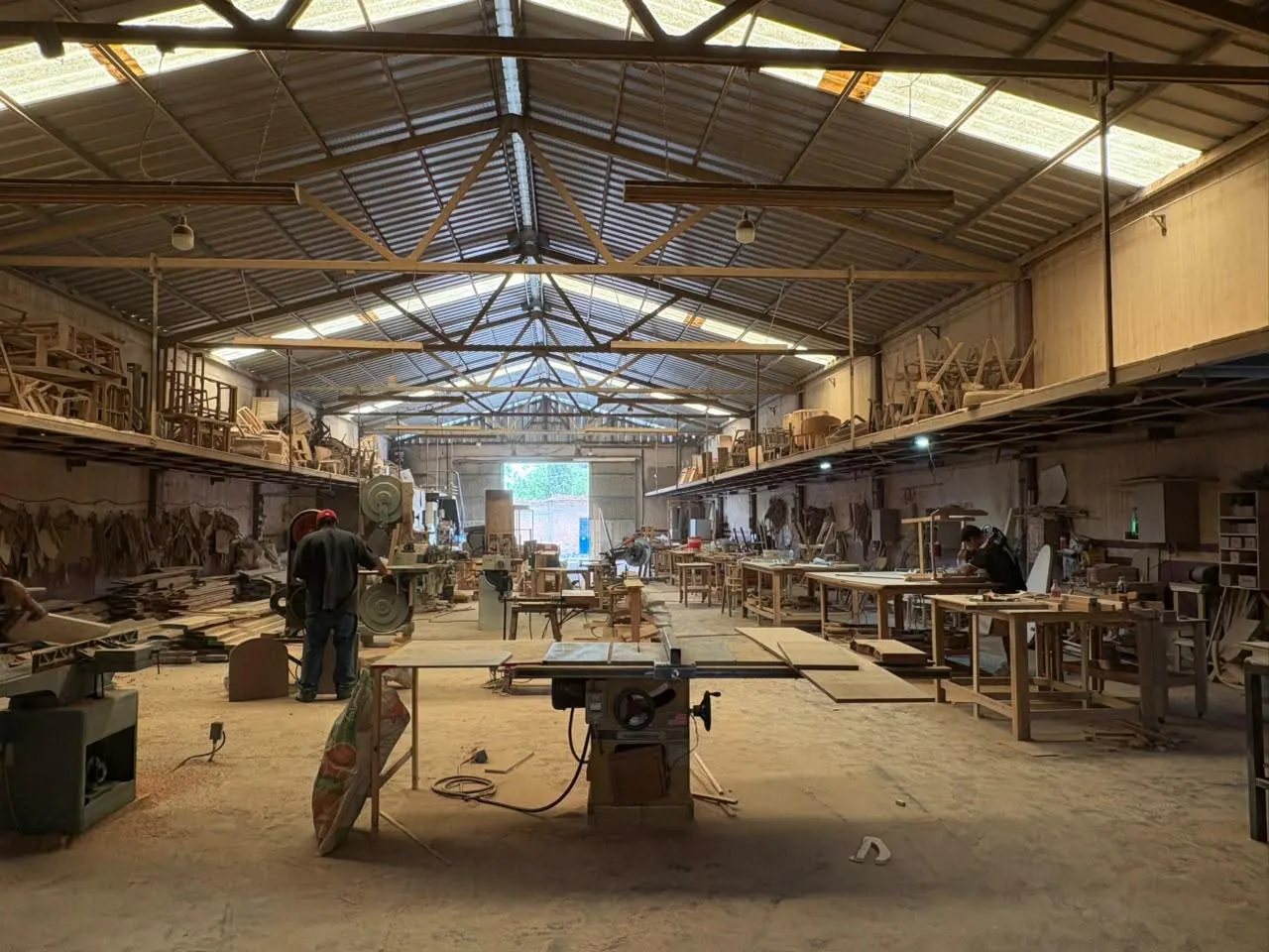 Industrial Spot2
