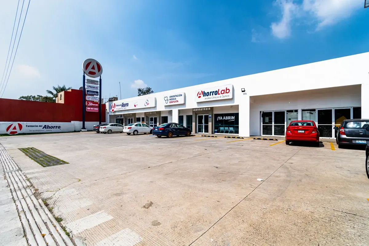 Local Comercial Spot2