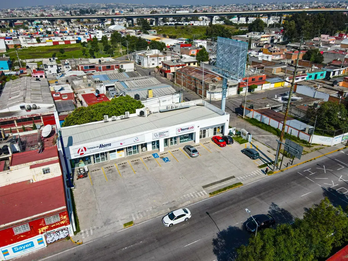 Local Comercial Spot2