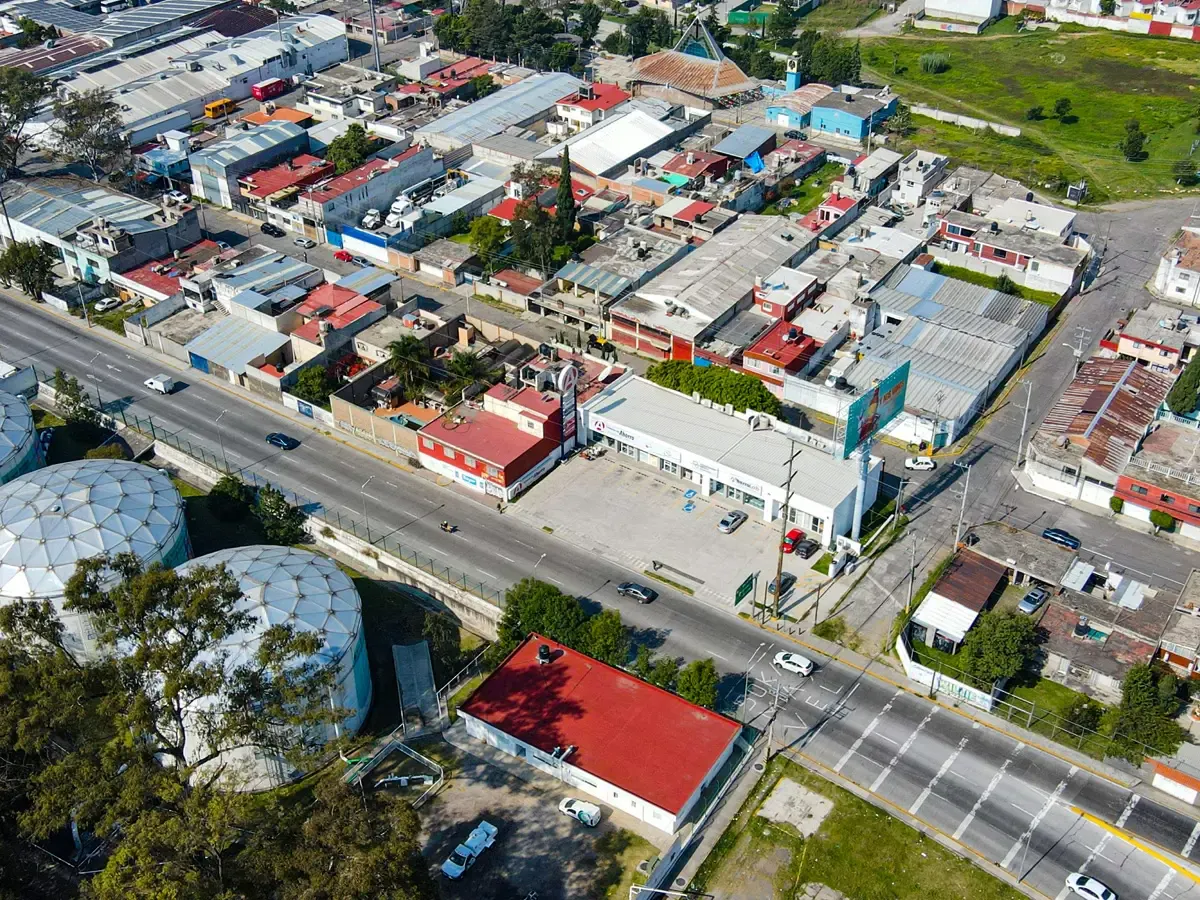 Local Comercial Spot2