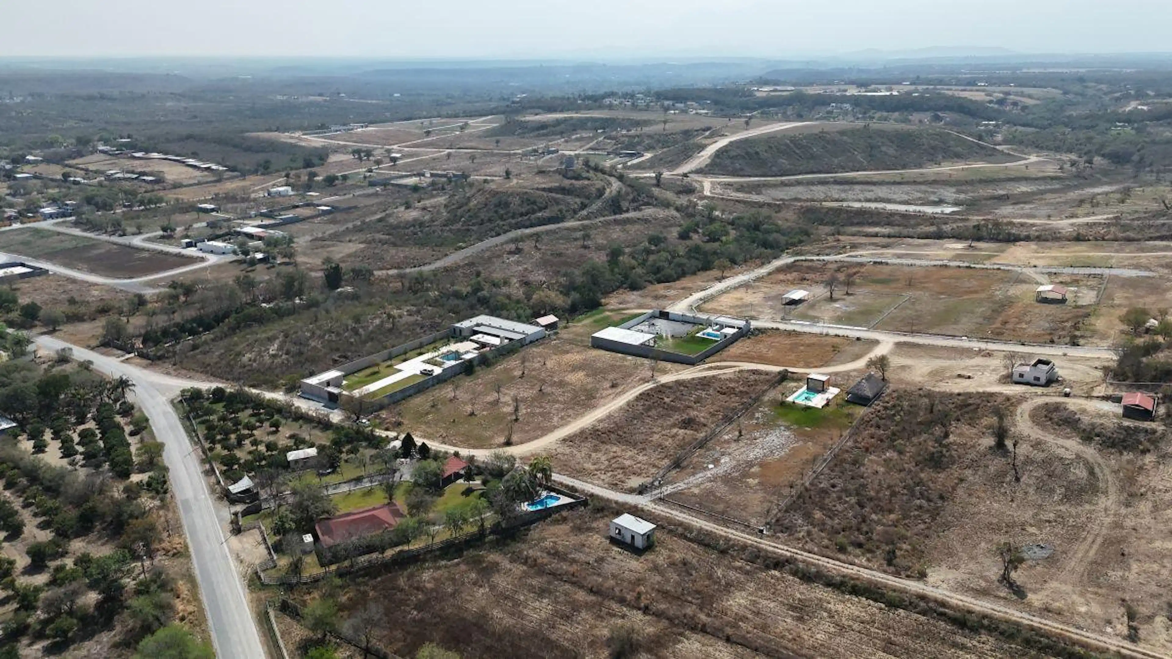 Terreno En Allende