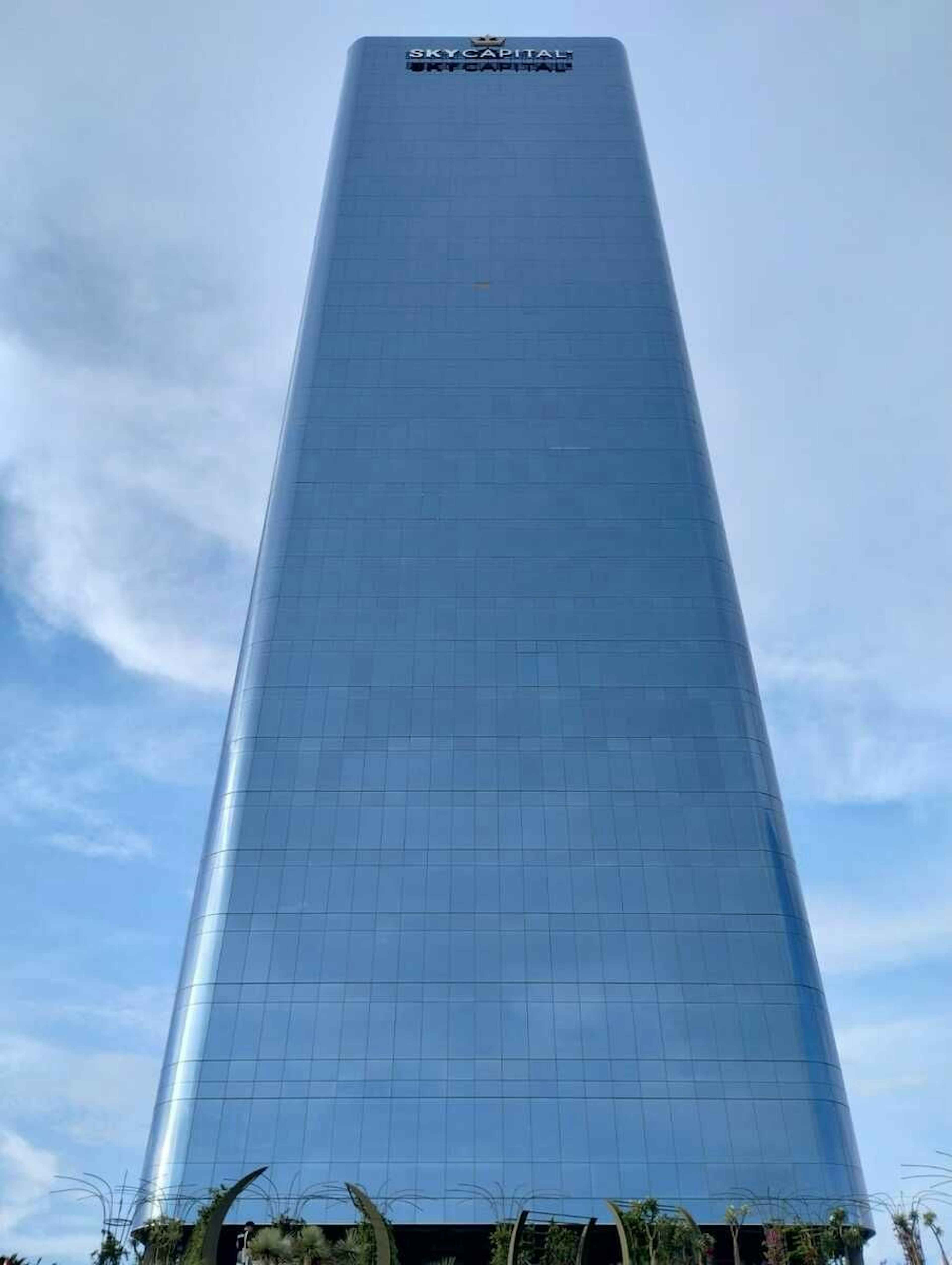 Santa Gertrudis Copo