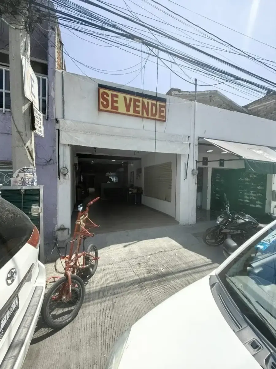 Local Comercial Spot2