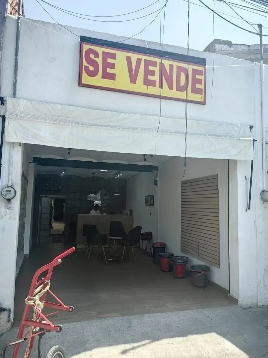 Local Comercial Spot2