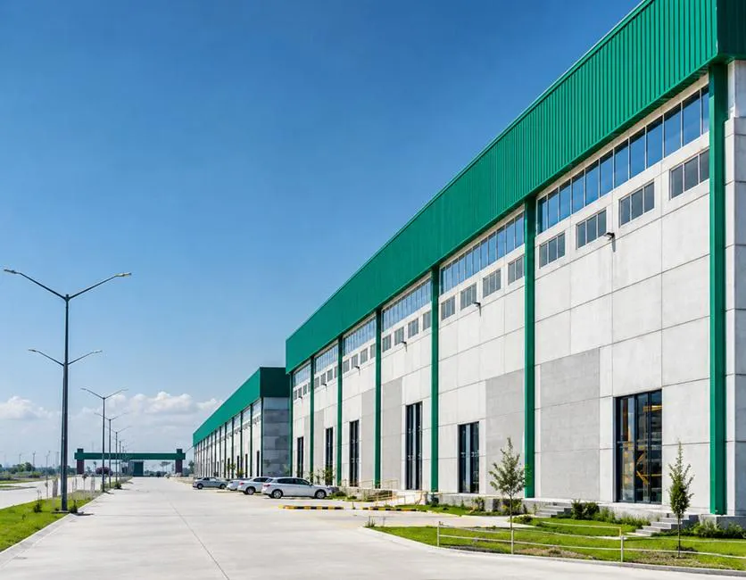 Industrial Spot2