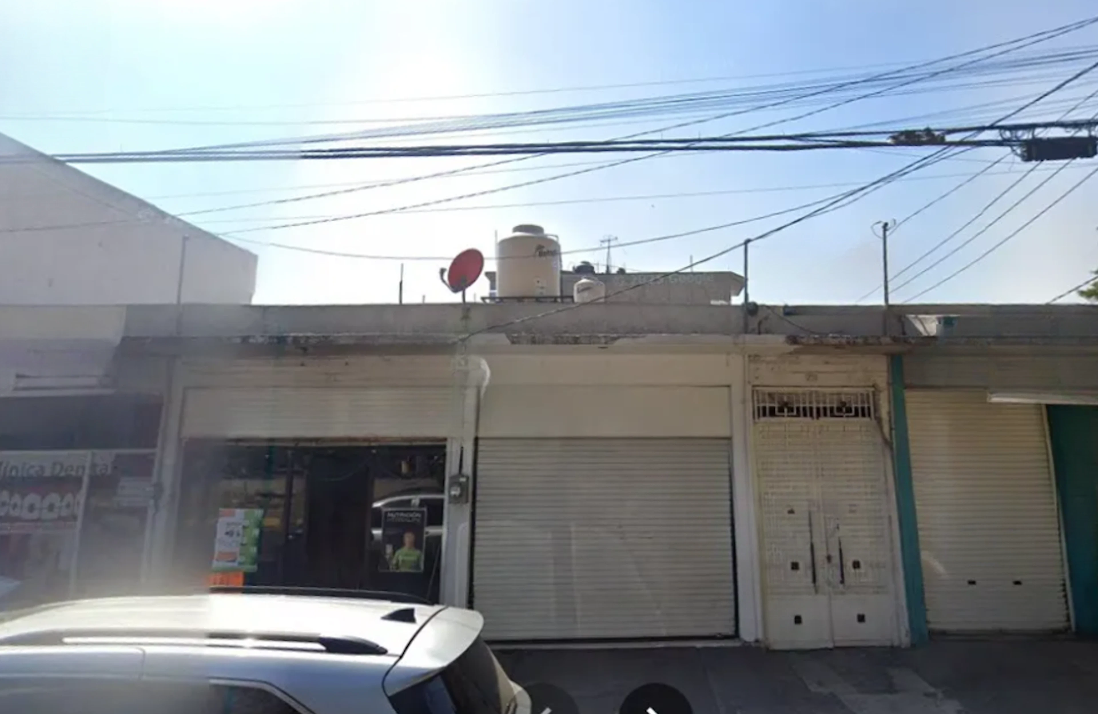 Local Comercial Spot2