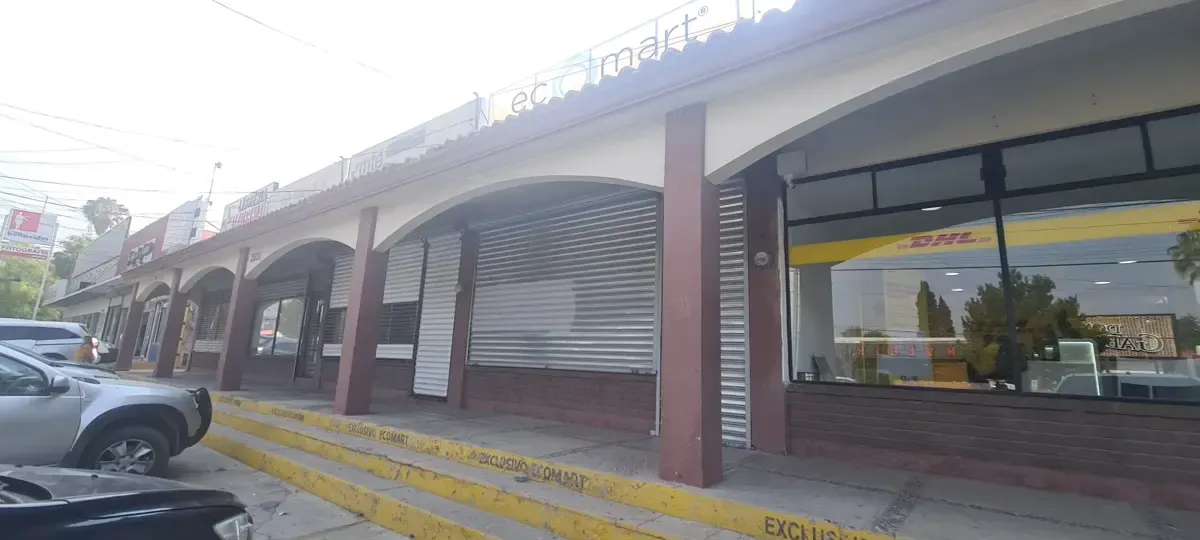 Local Comercial Spot2