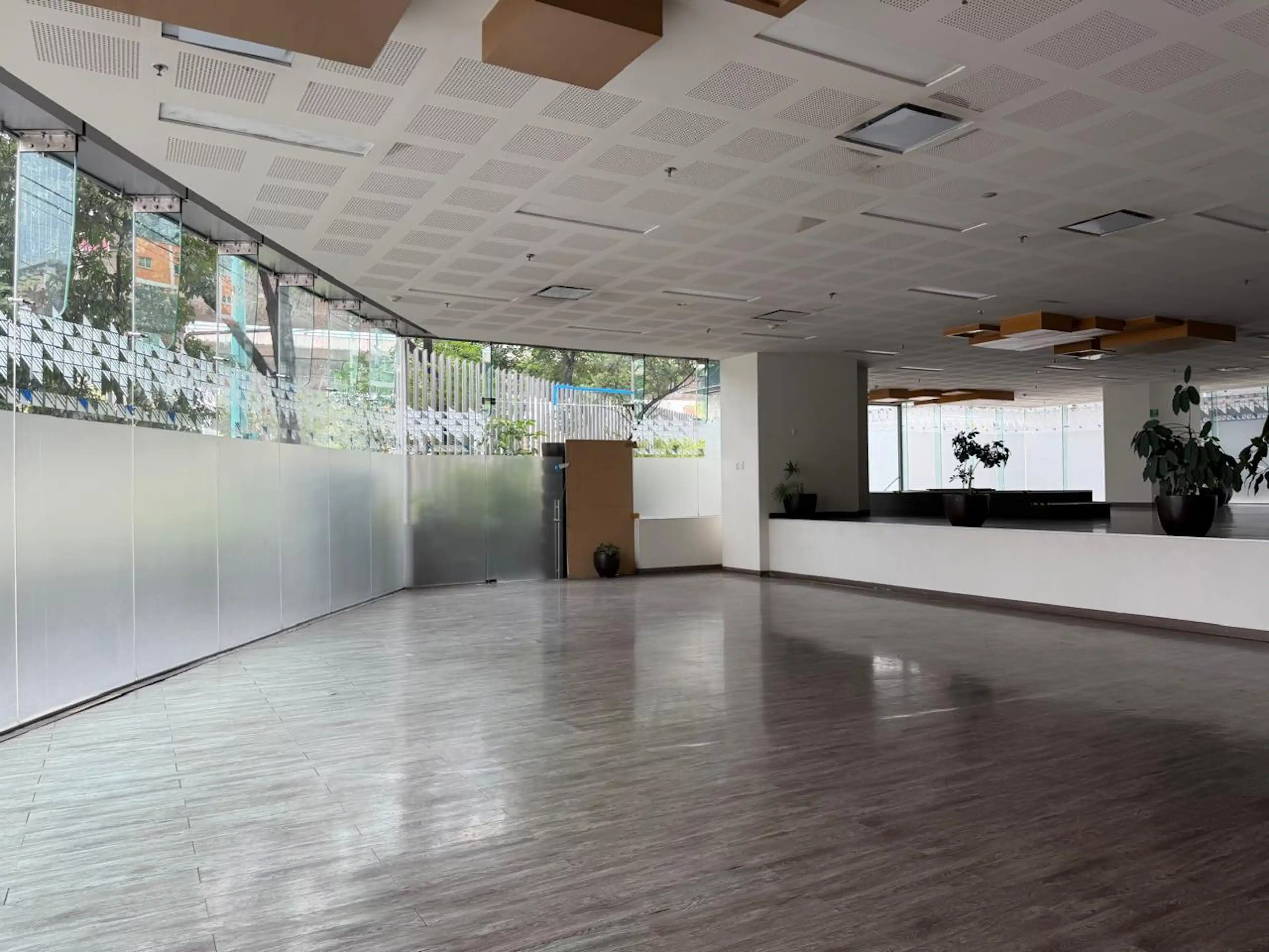 Local Renta A Pie De Calle En Corporativo Benito Juarez 238m2 S/n