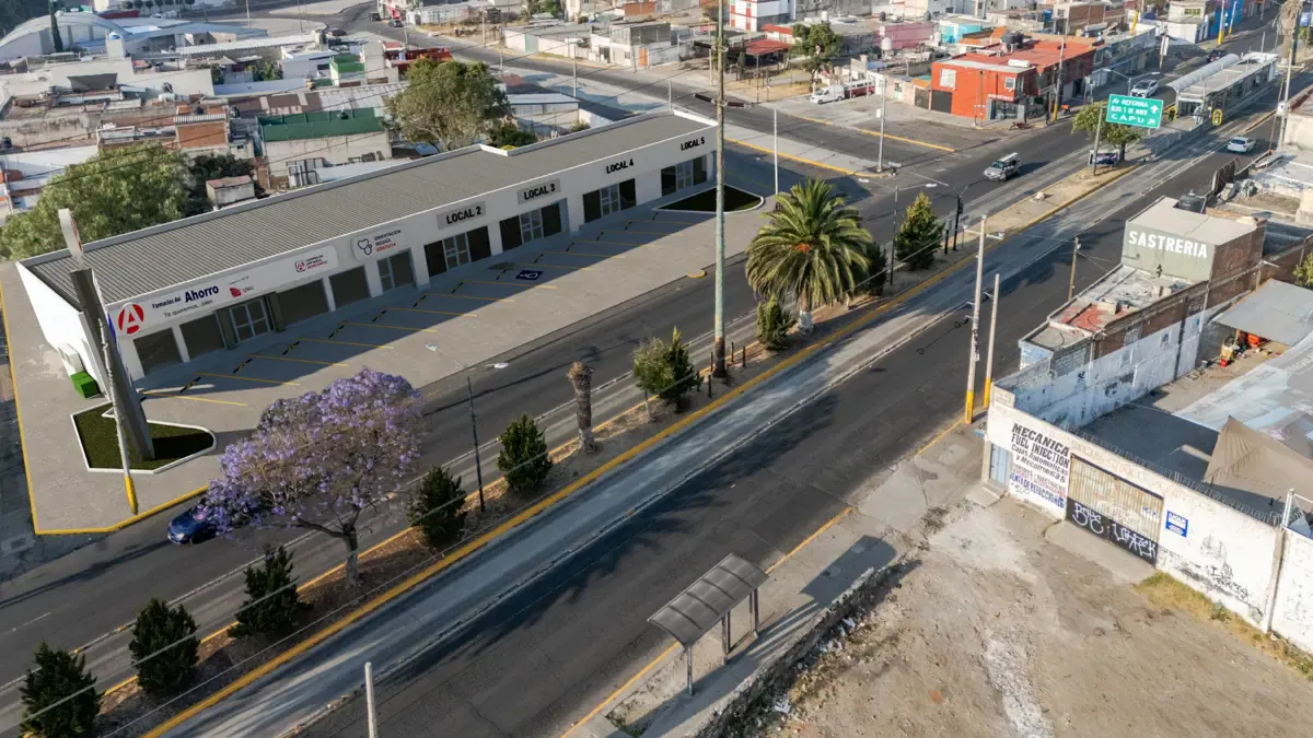 Local Comercial Spot2