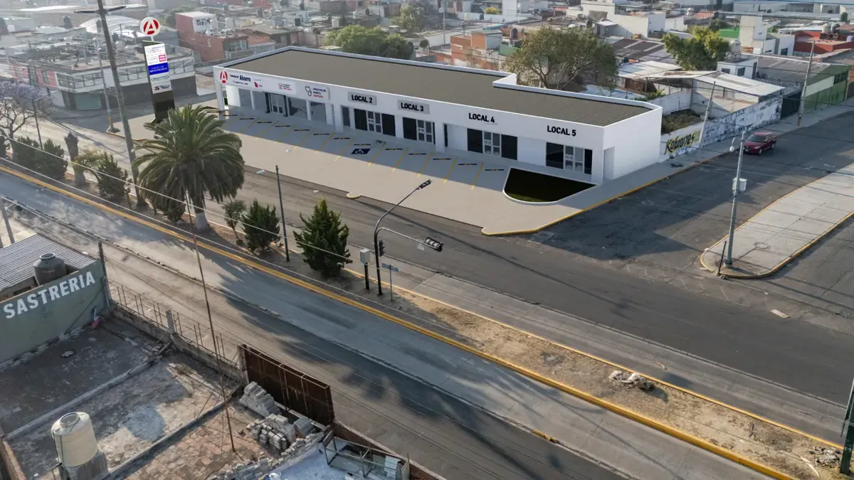 Local Comercial Spot2