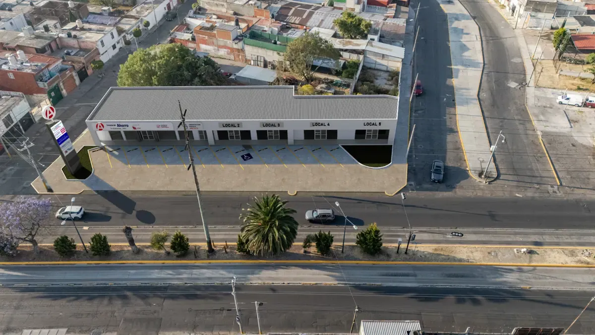 Local Comercial Spot2