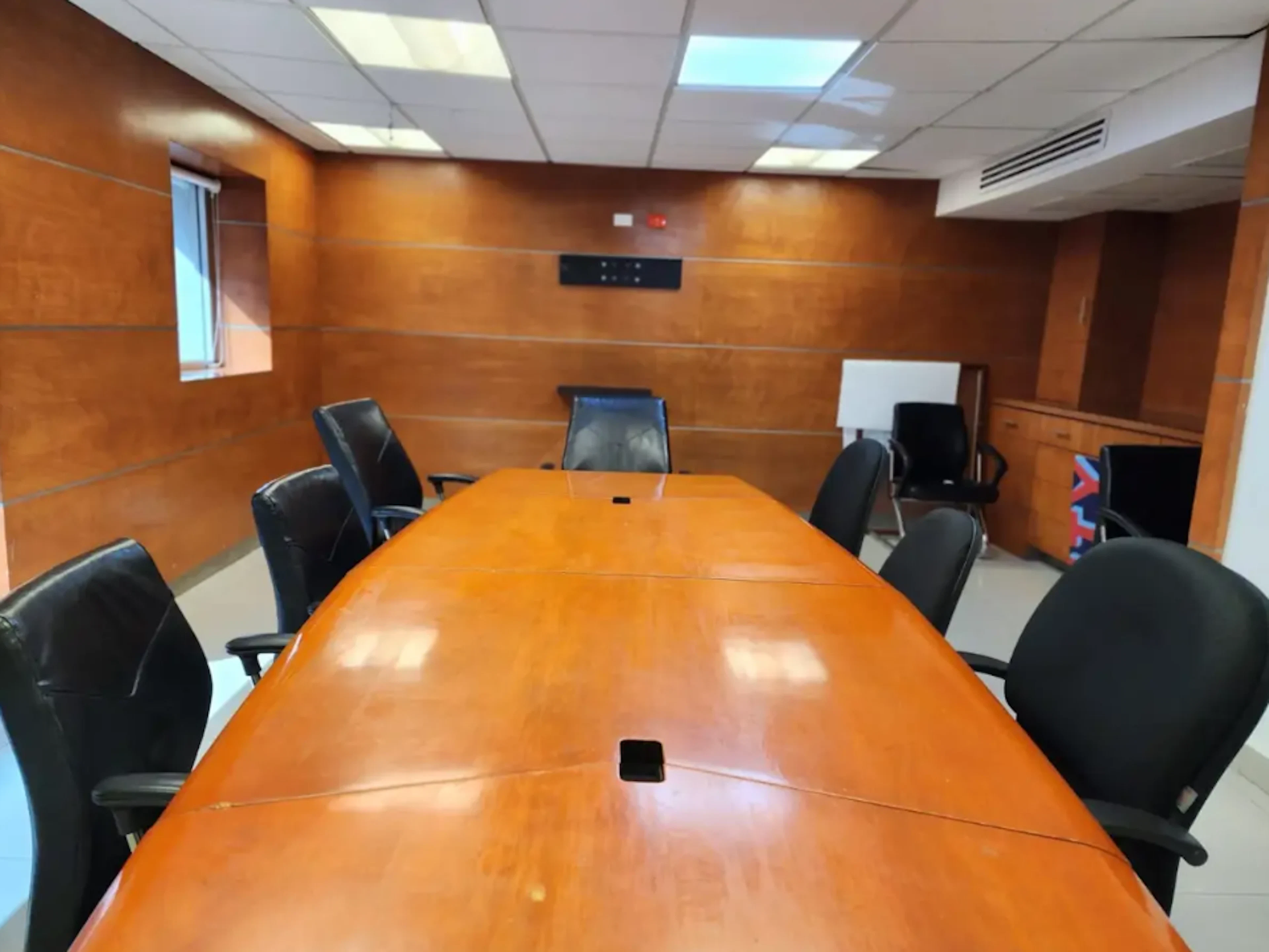 Oficina Spot2