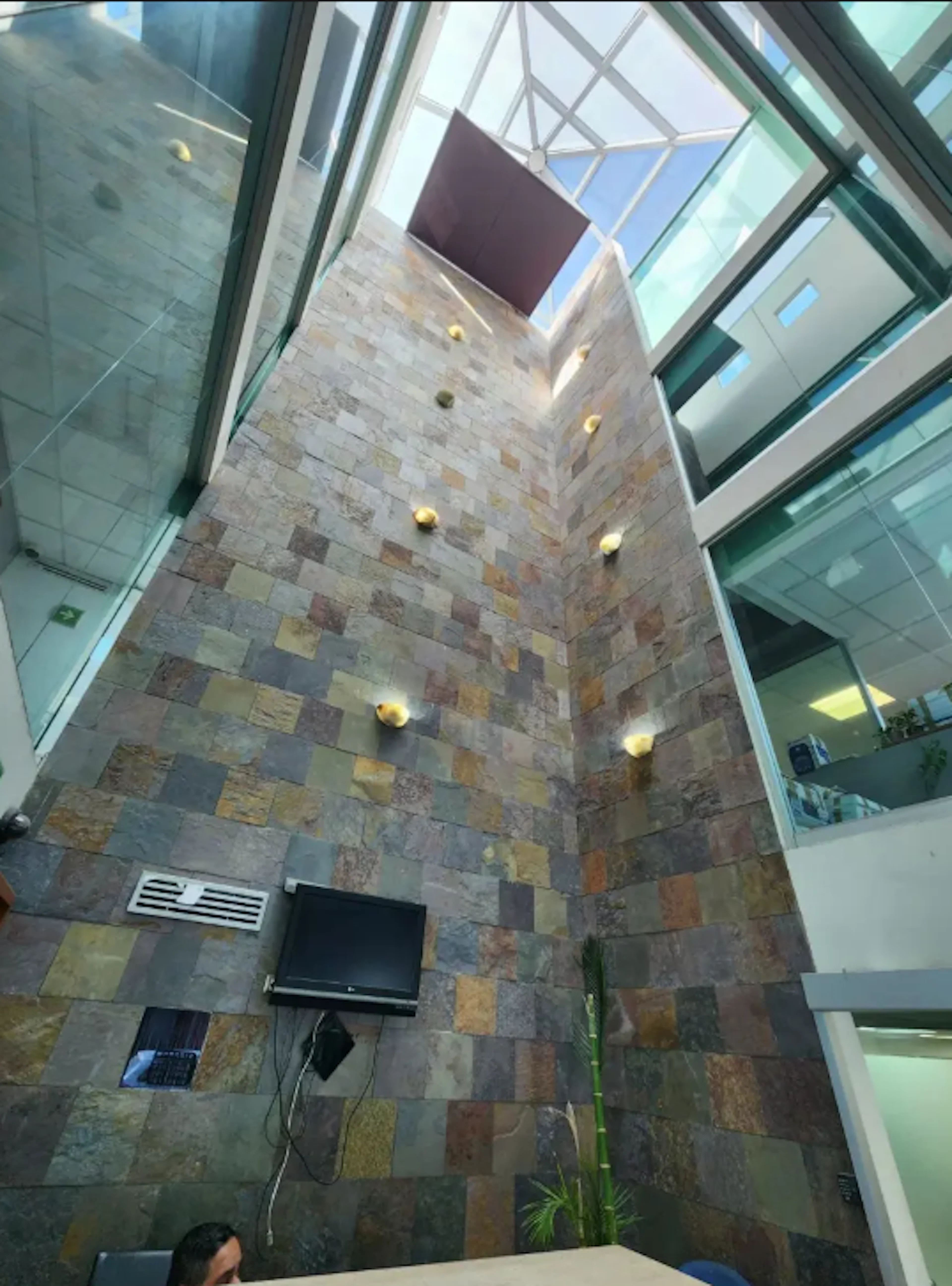 Oficina Spot2