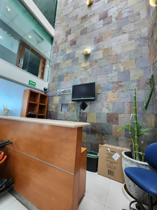 Oficina Spot2